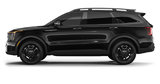 KIA Sorento X-PRO 2024