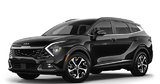 KIA Sportage EX 2024
