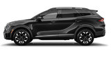 2024 KIA Sportage X-LINE LIMITED