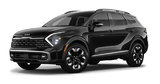 2024 KIA Sportage X-LINE LIMITED