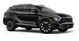 2024 KIA Sportage X-LINE LIMITED