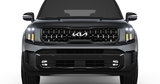 2024 KIA Telluride X-LINE
