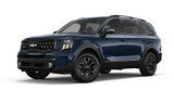 2024 KIA Telluride X-PRO