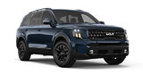 2024 KIA Telluride X-PRO