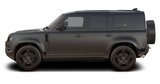 LAND ROVER DEFENDER 110 CARPATHIAN EDITION 2024