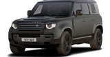 LAND ROVER DEFENDER 110 CARPATHIAN EDITION 2024