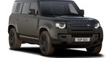 LAND ROVER DEFENDER 110 CARPATHIAN EDITION 2024