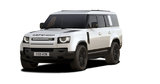 LAND ROVER DEFENDER 130 MHEV OUTBOUND 2024