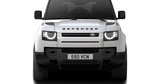 LAND ROVER DEFENDER 130 MHEV OUTBOUND 2024