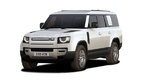 LAND ROVER DEFENDER 130 MHEV S 2024