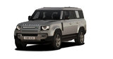 LAND ROVER DEFENDER 130 MHEV X-DYNAMIC SE 2024