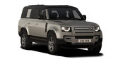 LAND ROVER DEFENDER 130 MHEV X-DYNAMIC SE 2024
