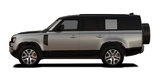 LAND ROVER DEFENDER 130 MHEV X 2024