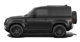 2024 LAND ROVER DEFENDER 90 S