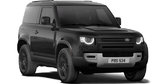 2024 LAND ROVER DEFENDER 90 S