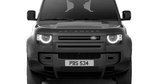 2024 LAND ROVER DEFENDER 90 V8