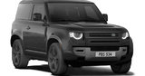 2024 LAND ROVER DEFENDER 90 V8