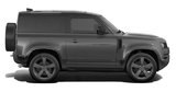 2024 LAND ROVER DEFENDER 90 V8