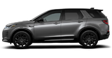 LAND ROVER DISCOVERY SPORT DYNAMIC HSE 2024