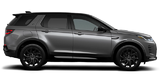 LAND ROVER DISCOVERY SPORT DYNAMIC HSE 2024