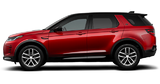 2024 LAND ROVER DISCOVERY SPORT DYNAMIC SE