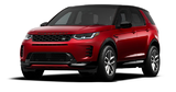 2024 LAND ROVER DISCOVERY SPORT DYNAMIC SE