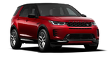 2024 LAND ROVER DISCOVERY SPORT DYNAMIC SE