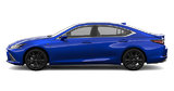 2024 LEXUS ES 350 F SPORT