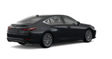 2024 Lexus ES - Exterior - 1