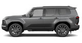 2024 LEXUS GX EXECUTIVE