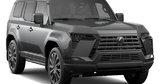 2024 LEXUS GX EXECUTIVE