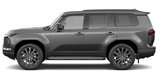 2024 LEXUS GX LUXURY
