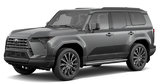 2024 LEXUS GX LUXURY