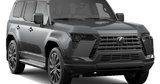 2024 LEXUS GX LUXURY