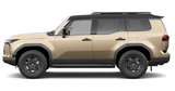 2024 LEXUS GX OVERTRAIL +