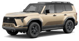 2024 LEXUS GX OVERTRAIL +