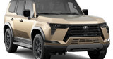 2024 LEXUS GX OVERTRAIL +