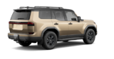 2024 Lexus GX - Exterior - 1