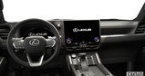 2024 Lexus GX - Exterior - 1