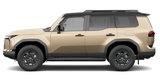 2024 LEXUS GX OVERTRAIL