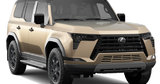 2024 LEXUS GX OVERTRAIL