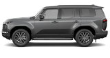 2024 LEXUS GX PREMIUM