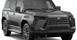 2024 LEXUS GX PREMIUM