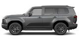 2024 LEXUS GX SIGNATURE