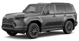 2024 LEXUS GX SIGNATURE