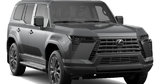 2024 LEXUS GX SIGNATURE