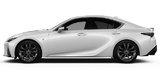 2024 LEXUS IS 300 AWD F SPORT