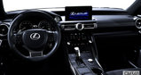 2024 Lexus IS - Exterior - 1