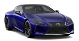 2024 LEXUS LC Hybrid