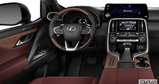 Lexus LX  2024 - Extérieur - 1